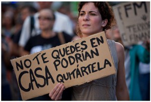 desahucio Desahucio 300x202