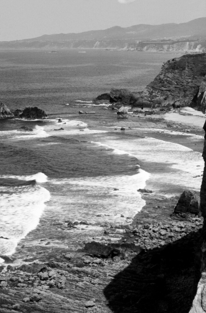 Cabo Busto (Asrurias)